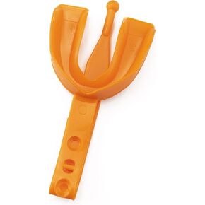 Shield Sports - واقي فم للبالغين ذو كثافة واحدة مع حزام - عبوتان - صنع في الولايات المتحدة الأمريكية in Kuwait