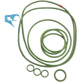 Element Mounting Kit 2901-1639-00 2901163900 for Atlas Copco GA15-22+ in Kuwait