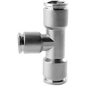 PU PV PE PY PZA PM 304 الفولاذ المقاوم للصدأ هوائي اقتران سريع خرطوم معدني القصبة الهوائية انبوب ماء الضغط العالي 14 مللي متر (PM) in Kuwait