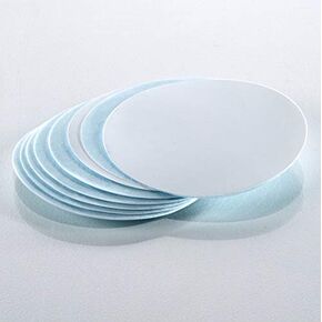 مرشح ألياف زجاجية Pall 61632 A/E، عبوة من 100 قطعة (50 مم) in Kuwait