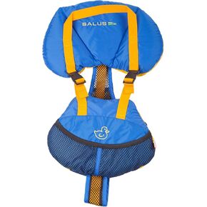 Salus Bijoux Baby Vest - Blue in Saudi Arabia