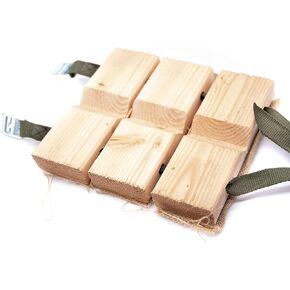 دعامات ArborBrace Palm (المعروفة أيضًا باسم Palm Battens، وPalm Brace، و Palm Staining) / ARB-PBK-S, A-PBKS in Kuwait