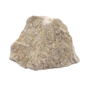 EISCO - 12PK ترافرتين خام، عينات الصخور الرسوبية - تقريبًا. 1 بوصة - تم اختياره من قبل الجيولوجيين ومعالجته يدويًا - رائع لفصول العلوم - حزمة الفصل الدراسي in Kuwait