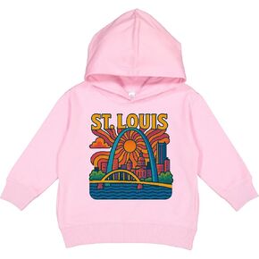 سترة إنكتاستيك سانت لويس سكاي لاين للأطفال الصغار in Kuwait