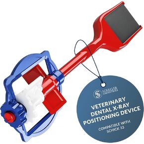 جهاز تحديد موضع الأشعة السينية للأسنان البيطرية للتصوير الشعاعي الدقيق - لـ Schick 33 - محاذاة دقيقة للزاوية المقسمة، دعم احترافي لأشعة الأسنان البيطرية، تحديد موضع الأشعة السينية البيطرية in Kuwait