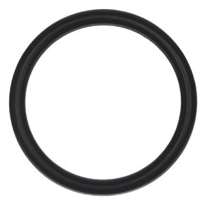 Mr O-Ring 908 Viton O-Ring - 90A Durometer، أسود (عبوة من 50) in Kuwait