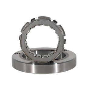 Starter Clutch Assembly Bearing Compatible with Dink 125 250 300 DT X360 Euro 5 K XCT 300i KXR 250 Maxxer 250 300 in Saudi Arabia
