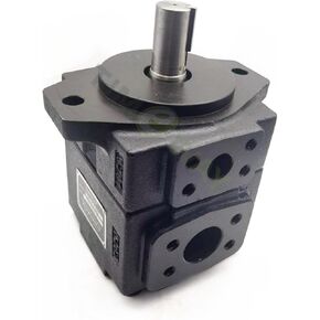 1 قطعة مضخة هيدروليكية مضخة ريشة الإزاحة الثابتة PV2R2-41-F-R-AA مضخة الضغط العالي in Kuwait