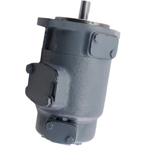 1 قطعة SQP سلسلة مضخة مزدوجة مضخة دوارة هيدروليكية SQP32-21/25/30/32/35/38/45-12-86BB-R-18(SQP32-38-12-86BB-R-) in Kuwait