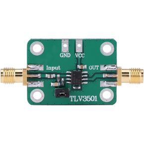 Tlv3501 High Speed Comparator Frequency Meter Shaping, Front Shaping Module, Voltage Comparator Module Frequency Meter Front in Kuwait