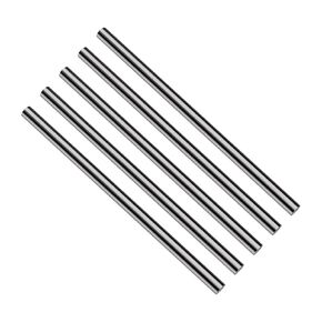 16.6 مللي متر × 100 مللي متر قضيب دائري من كربيد التنجستن قضيب كربيد التنجستن عمود من سبائك الصلب 1 قطعة DRINYOUNG (16.6 مللي متر × 100 مللي متر) in Kuwait