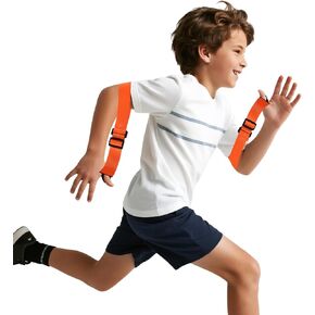 Adjustable Running Arm Swing Trainer for Youth, Precisely Regulates 90° Arm Swing Motion, Enhances Running Speed in Saudi Arabia