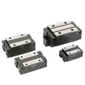 1 قطعة دليل خطي شريط التمرير كتلة النقل MSB 15 20 25 30 35 45 S TS E TE LS -N لآلة ليزر CO2 CNC جهاز التوجيه جزء (MSA30E) in Kuwait