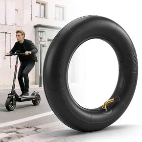 Jerbor Inner Tubes for IScooter iX3/iX4/iX7pro, Thickened Tire Inner Tube, Rear Front Wheel Tires, Replacement Accessories for IScooter in Kuwait