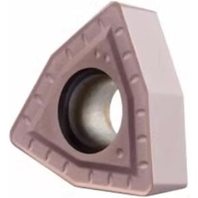 WCMT050308-SF OY880A WCMT2.52 10PCS Lathe Carbide Inserts CVD Coated Indexable Turning Inserts for Steel Parts Stainless Steel Universal for SWGCR/L Indexable Turning Tool Holder(WCMT050308-SF,OY838H) in Saudi Arabia