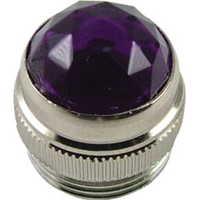 Violet Jewel, Replacement for Fender, for Lamps/Bulbs in Kuwait