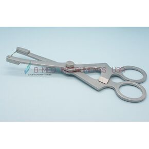Bone Ridge Mapping Caliper Measuring 0-25MM Dental Implant Instruments in Kuwait