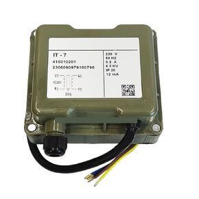 حزمة الجهد العالي لمحول الإشعال IT-7 لحزمة الجهد العالي لملف إشعال الموقد in Kuwait