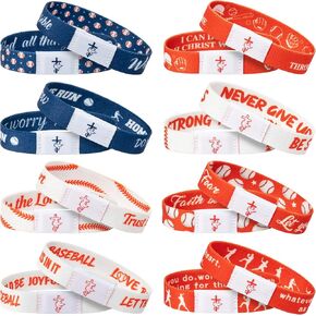 NFC Bible Verse Bracelet الدينية اليومية الكتاب المقدس الآية NFC ملهمة الصداقة المسيحية الملحق in Kuwait