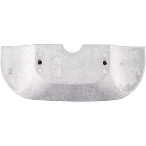 Martyr CM821629CA, Aluminum Alloy Alpha Plate Mercury/Mercruiser Anode- Gen. II in Kuwait