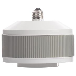 Lunera SN-VS-E26-B-9KLM-840-G3 مصباح LED عمودي متوسط ​​الحجم HID، 103 وات، 8,990 لومن in Kuwait