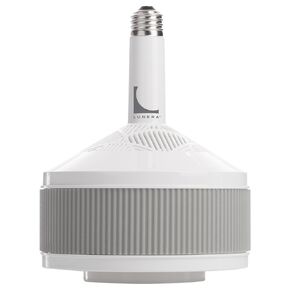 لونيرا SN-V-E26-L-4.5KLM-835-G3 HID LED عمودي، رمادي in Kuwait