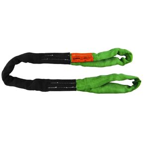 Roundsling، العين والعين، 10 قدم لتر، 5300 رطل غطاء in Kuwait