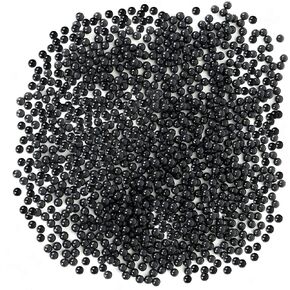 كرات مساحة لأبواب الخزانات المرتفعة، 500 قطعة من الكرة المطاطية تناسب أخدود 1/4 بوصة في قضبان وأبواب الخزانة، تحافظ على ألواح الأبواب الخشبية من التحرك حول التأرجح وإيقاف الخشخشة in Kuwait