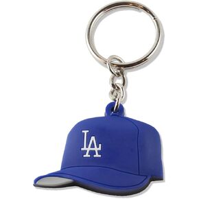 aminco MLB unisex-adult Soft Rubber Team Cap Key Ring in Kuwait