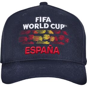Outerstuff قبعة بيسبول مطرزة لكأس العالم FIFA 2026 Pro Crown Snapback in Kuwait