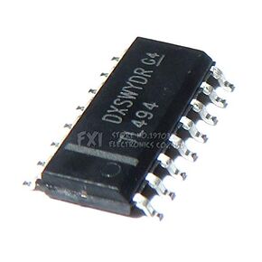 10PCS TL494CDR TL494C SOP16 SOP TL494 SMD New Original in Kuwait
