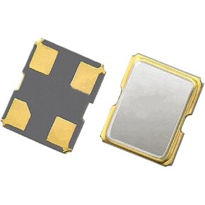 (2 قطعة) 32M 32MHZ 32.000MHZ 2016 SMD مذبذب كريستال نشط 4PIN OSC 2.0*1.6 مللي متر 1620 32.000M in Kuwait