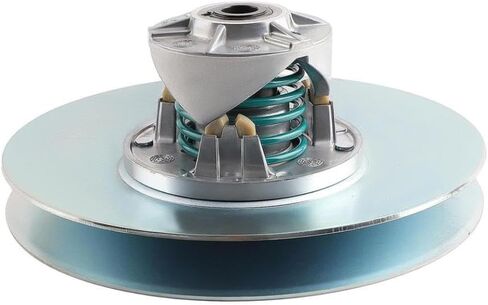 Secondary Driven Clutch AM140967 AM136806 Compatible with 4X2 6X4 in Saudi Arabia