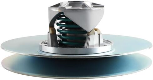 Secondary Driven Clutch AM140967 AM136806 Compatible with 4X2 6X4 in Saudi Arabia
