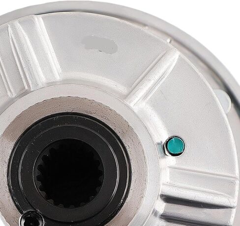 Secondary Driven Clutch AM140967 AM136806 Compatible with 4X2 6X4 in Saudi Arabia