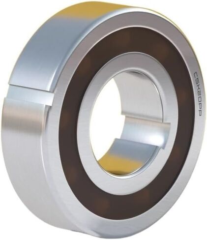 1PC One Way Bearing Clutches with Keyway CSK8PP/10/12/15/17/20/25/30/35/40/CSK40/22PP Free Wheel Clutch Bearings(CSK8PP) in Saudi Arabia