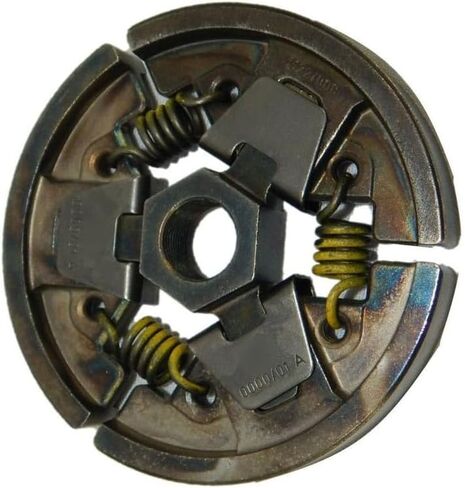 OEM Replacement Clutch 42241602001 for Ts800 Stil Concrete Cut Off Saws to Maintain Equipment Efficiency in Saudi Arabia