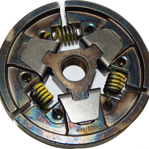 OEM Replacement Clutch 42241602001 for Ts800 Stil Concrete Cut Off Saws to Maintain Equipment Efficiency in Saudi Arabia