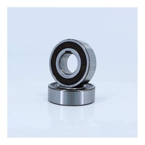 Power Transmission Products 1 PC CSK35PP One Way Bearing Clutches with Keyway CSK6207PP Free Wheel Clutch Bearings CSK207PP 35X72X17mm Ball in Kuwait