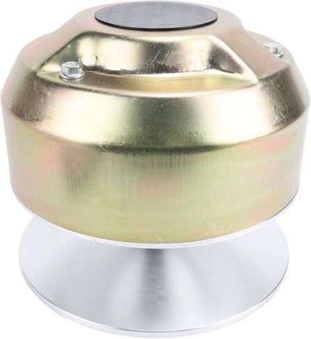 Primary Drive AM140985 Improve Acceleration Performance for 4X2 6X4 Worksite 1200A Bunker Vehicle Primary Drive ClutchComplete ClutchPrimary for Trail in Saudi Arabia