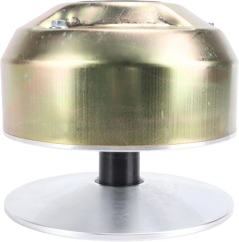Primary Drive AM140985 Improve Acceleration Performance for 4X2 6X4 Worksite 1200A Bunker Vehicle Primary Drive ClutchComplete ClutchPrimary for Trail in Saudi Arabia