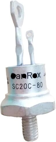 وحدة الصمام الثنائي الثايرستور SC20C-80 in Kuwait