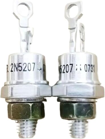 1 قطعة 2N5207 وحدة الثايرستور ديود in Kuwait