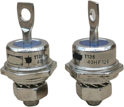 1 قطعة 40HF120 صمام ثنائي in Kuwait