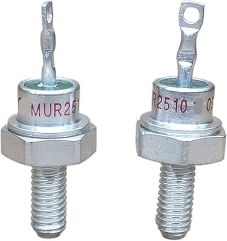 1 قطعة MUR2510 صمام ثنائي المعدل in Kuwait