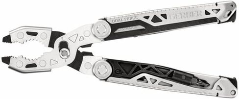 GERBER Dual-Force Multi-Tool,White/Black in Kuwait