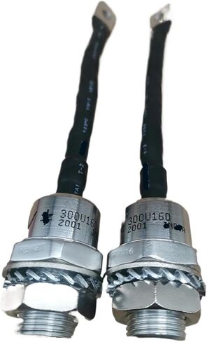 1 قطعة 300U160 صمام ثنائي المعدل in Kuwait