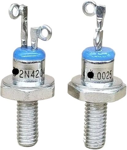 1 قطعة 2N4204 مسمار الثايرستور in Kuwait