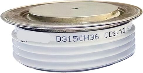 D315CH36 وحدة الثايرستور in Kuwait