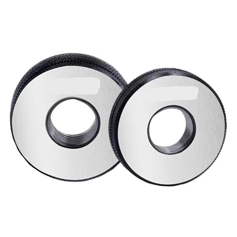 1 مجموعة (1 مقياس المرور + مقياس التوقف) حلقة خيط، أداة قياس 5V1-12V1 (مقياس حلقة الخيط، 6V1) in Kuwait